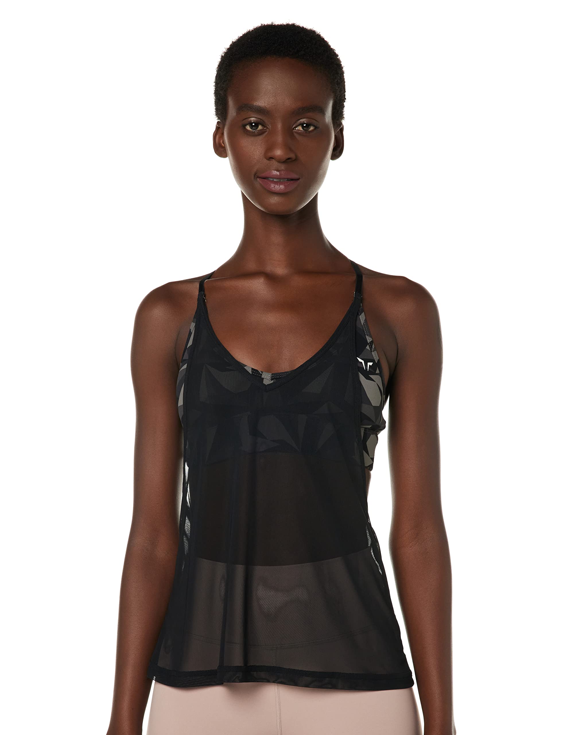 SQUATWOLF - LAB360º 2-in-1 Tank