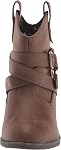 Rocket Dog femmes Satire Lane Pu Western Boot