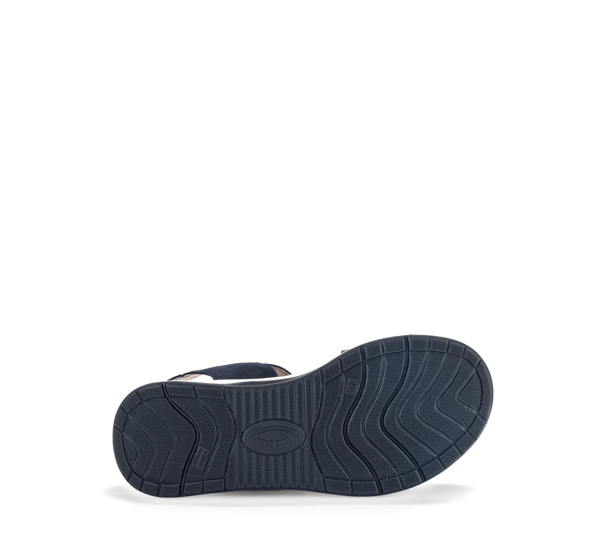 Gabor Damen Plateausandalen, Frauen Sandalen