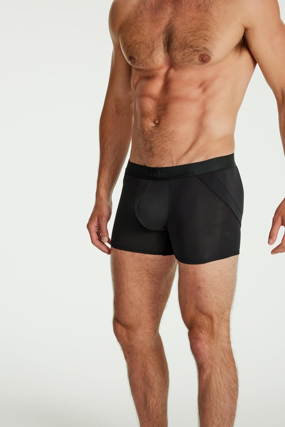 Neude Sport Trunk 4"