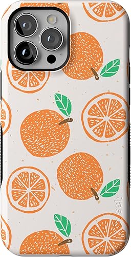 Miniatura 1420 de Casely Funda para iPhone 13 Pro Max Jardín dorado Floral de girasol amarillo Compatible con MagSafe Diseño protector audaz Jardín Dorado