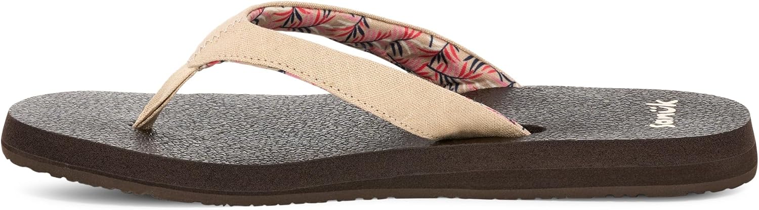 Sanuk Yoga Paradise II - Women Sandals - Image 3