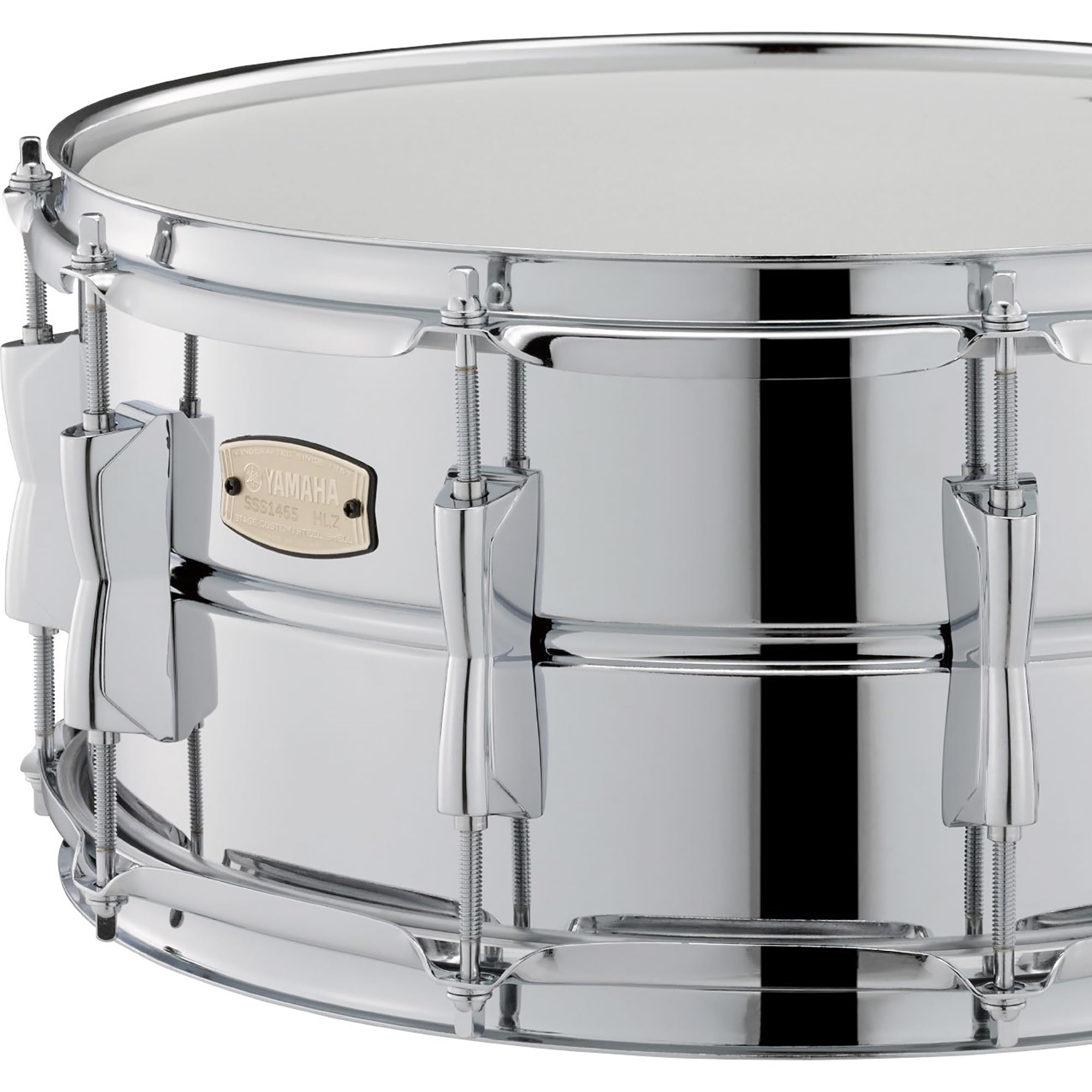 SSS1455 Stage Custom Snare 14"x5,5", Steel