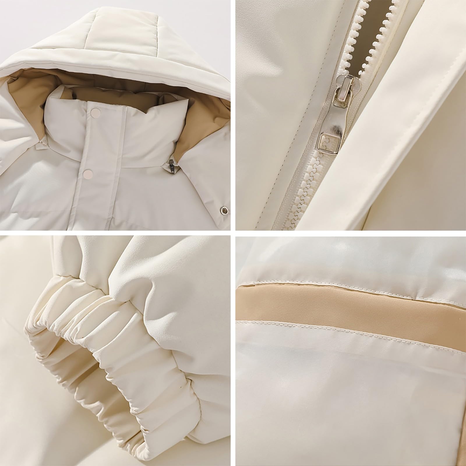 Abrigo Hombre Sobretudo Homem Abrigos De Invierno Para Hombre Chaquetas De Plumas Parka Parka Entretiempo Abrigos Paño Abrigo Paño Chaqueta Men Warm Fashionable Hooded Down Jacket Invierno Chaqueta