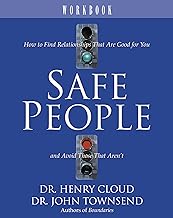 Safe People Workbook