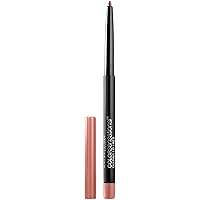 Vista 9 de Maybelline New York Delineador definidor de labios Color Sensational, Transparente