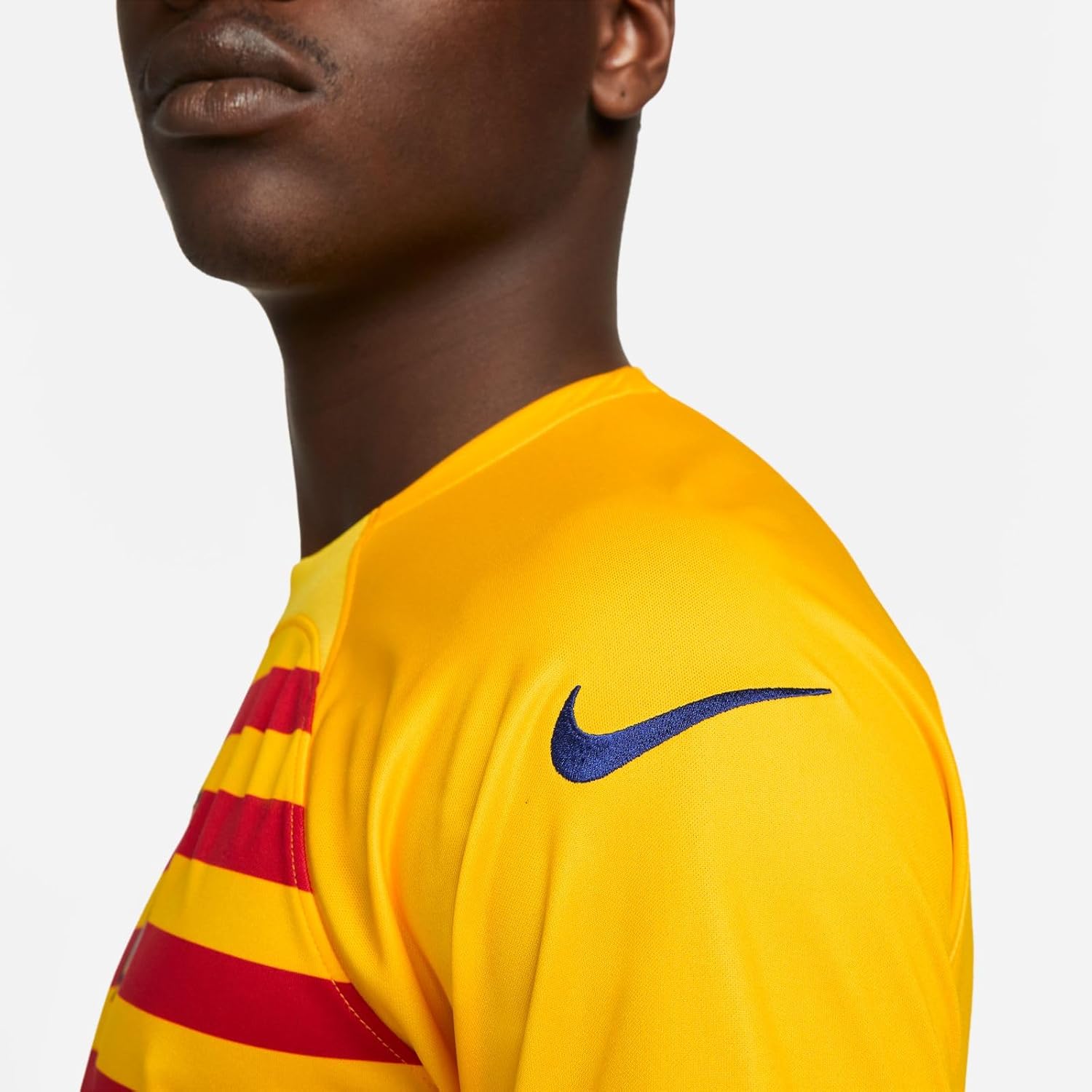 LFP FC Barcelona fourth shirt 23/24