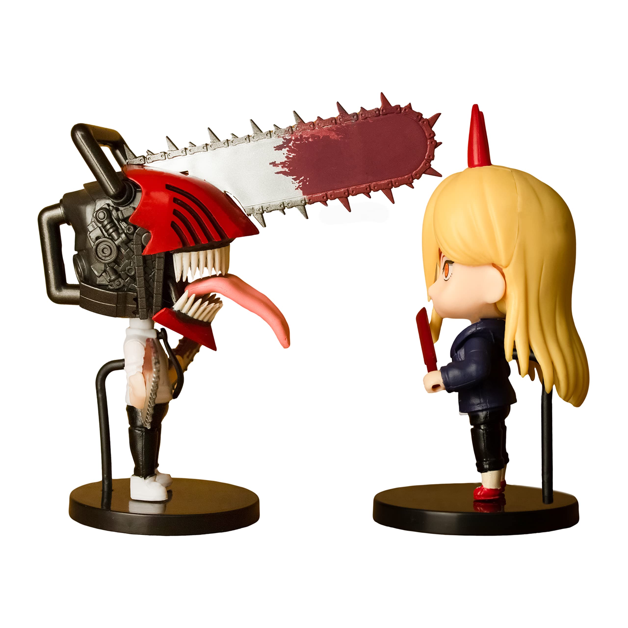 Amazon.com: NINJAMO Anime 4