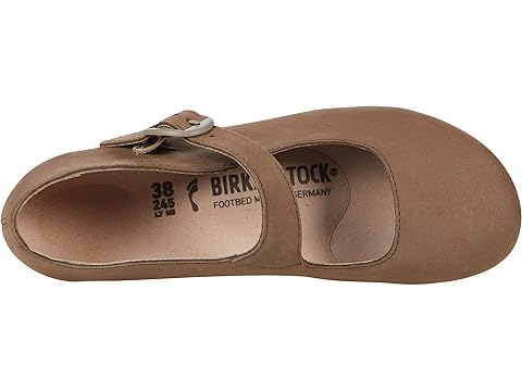 birkenstock tracy flat