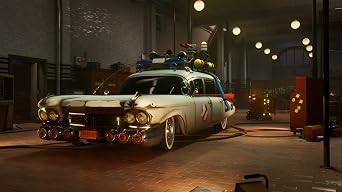 Ghostbusters: Spirits Unleashed - Xbox Series X