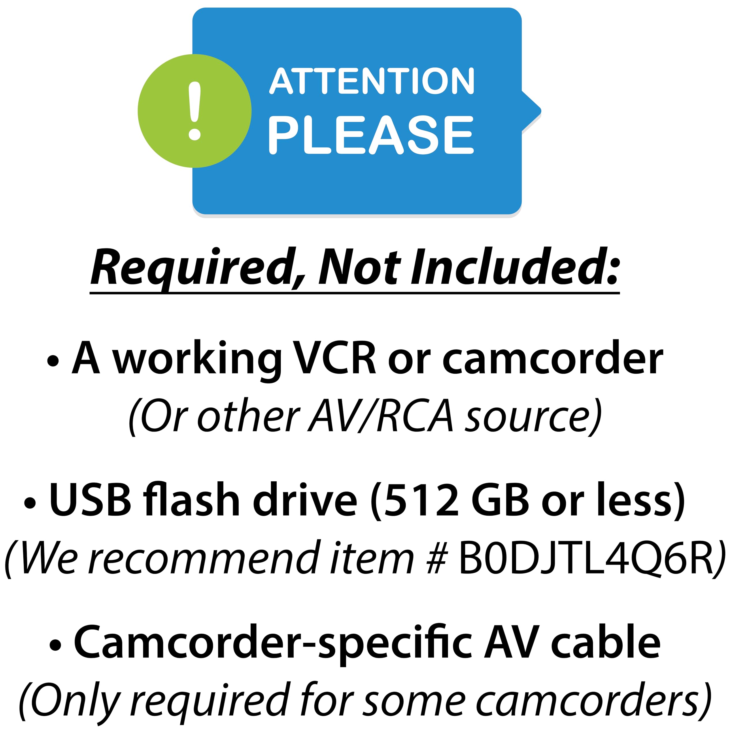 ClearClick(クリアクリック) ビデオをデジタル化 購入時￥34,449