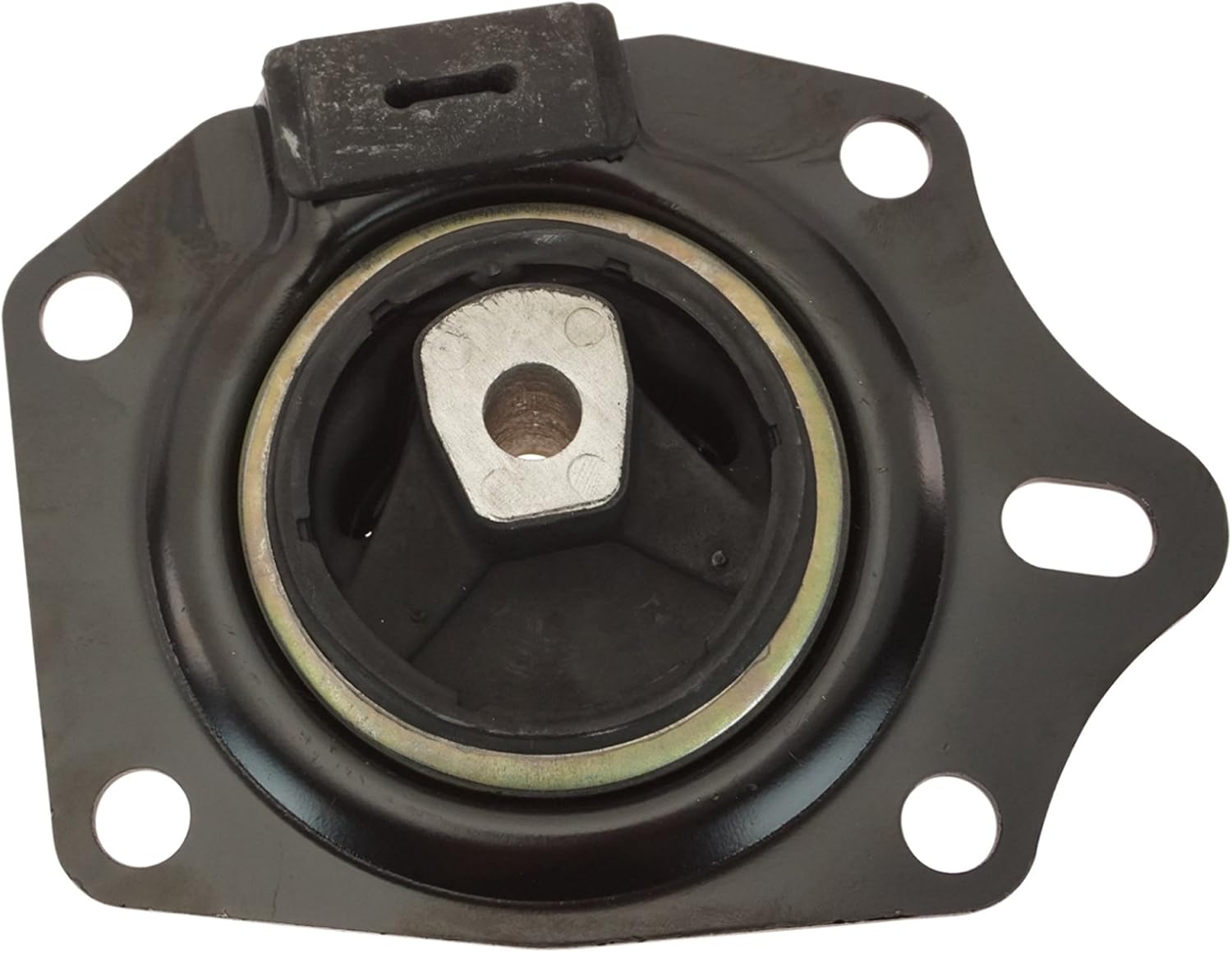 Engine Mount Set Compatible with 2001-2009 Chrysler PT Cruiser 2000-2005 Dodge Neon
