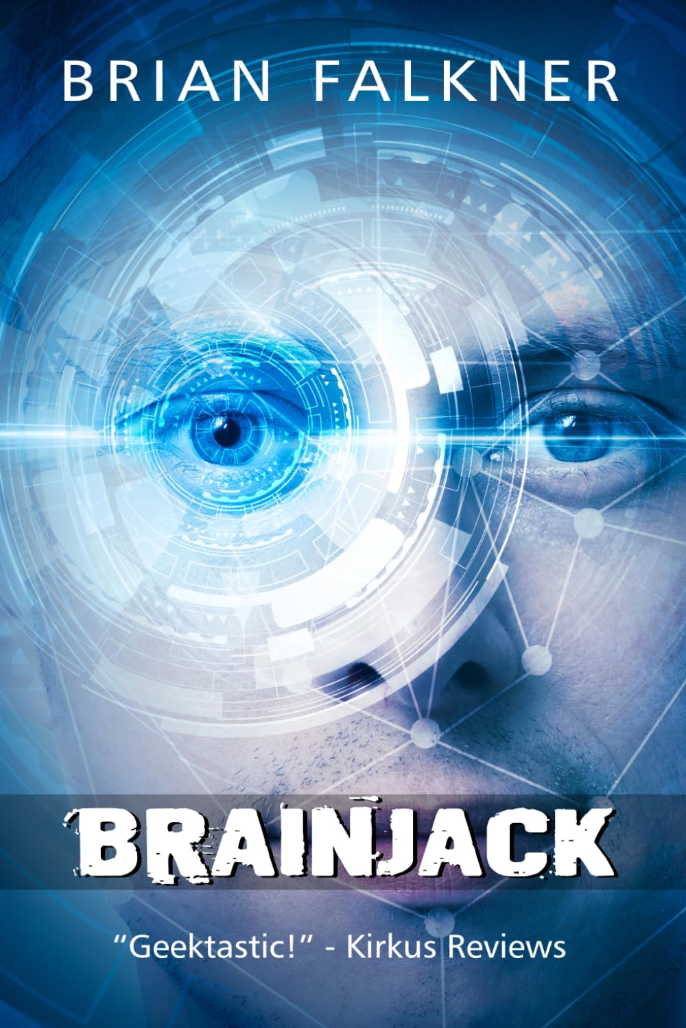 Brainjack: Large Format Edition