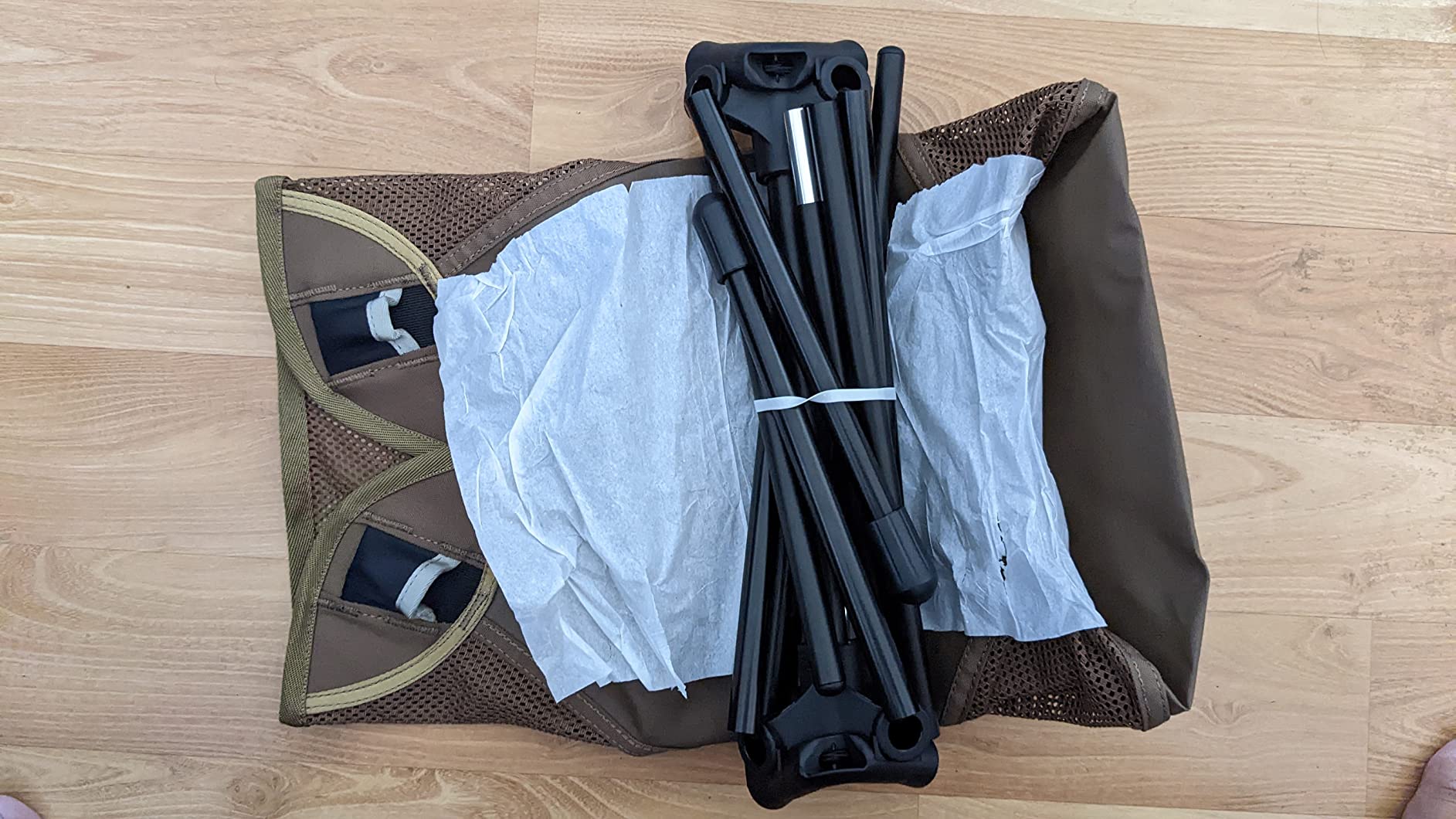 18/mo Finance Helinox Chair One Original Lightweight, Compact