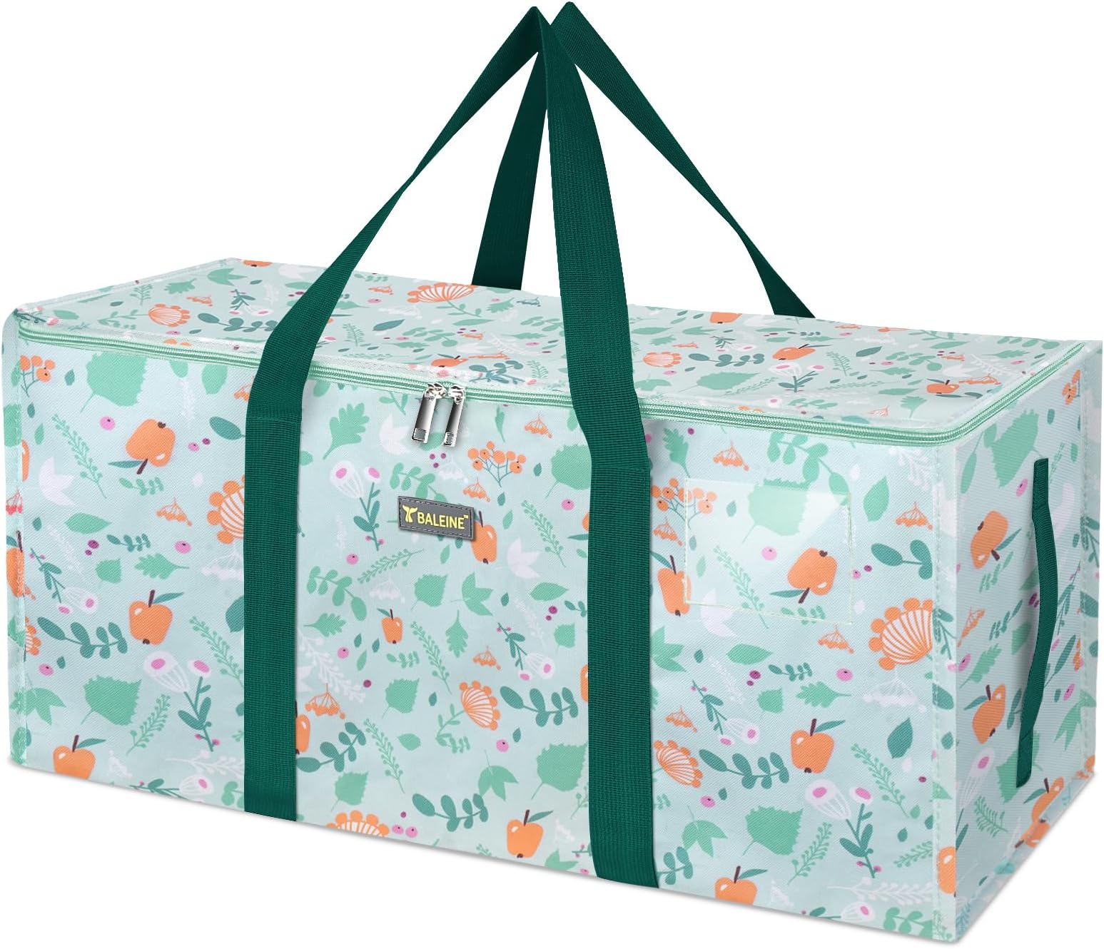 Heavy Duty Moving Storage Bags | Durable & Large Capacity