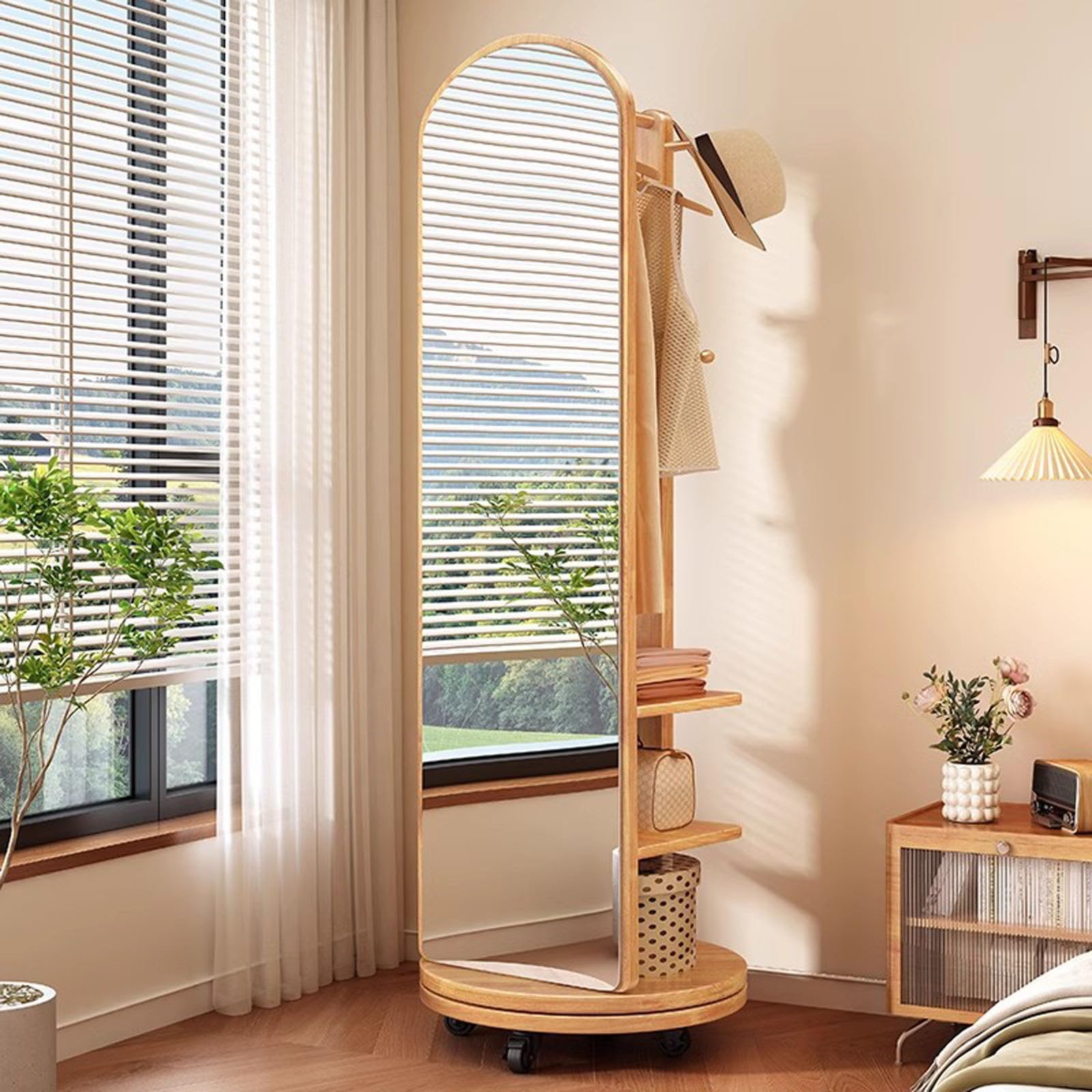 Douchette de bidet haut de gamme avec support papier et étagère