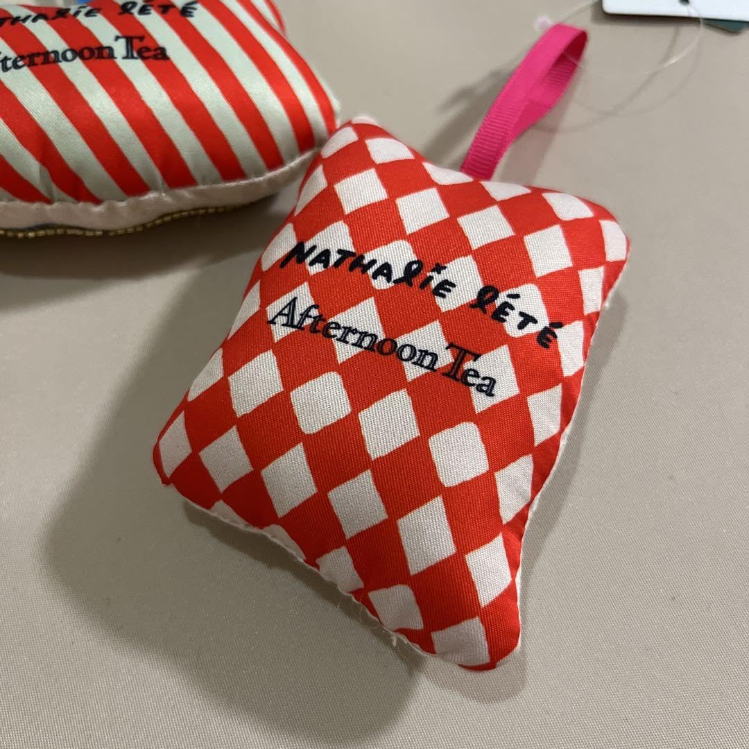 Amazon | アフタヌーンティー ナタリーレテ クリスマス オーナメント