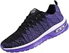 Dusk Scent Men's Shoes, Sports Shoes, Air Cushion Shoes, Running Shoes, Casual Shoes, Athletic Shoes, Non-Slip, Lightweight, Breathable
