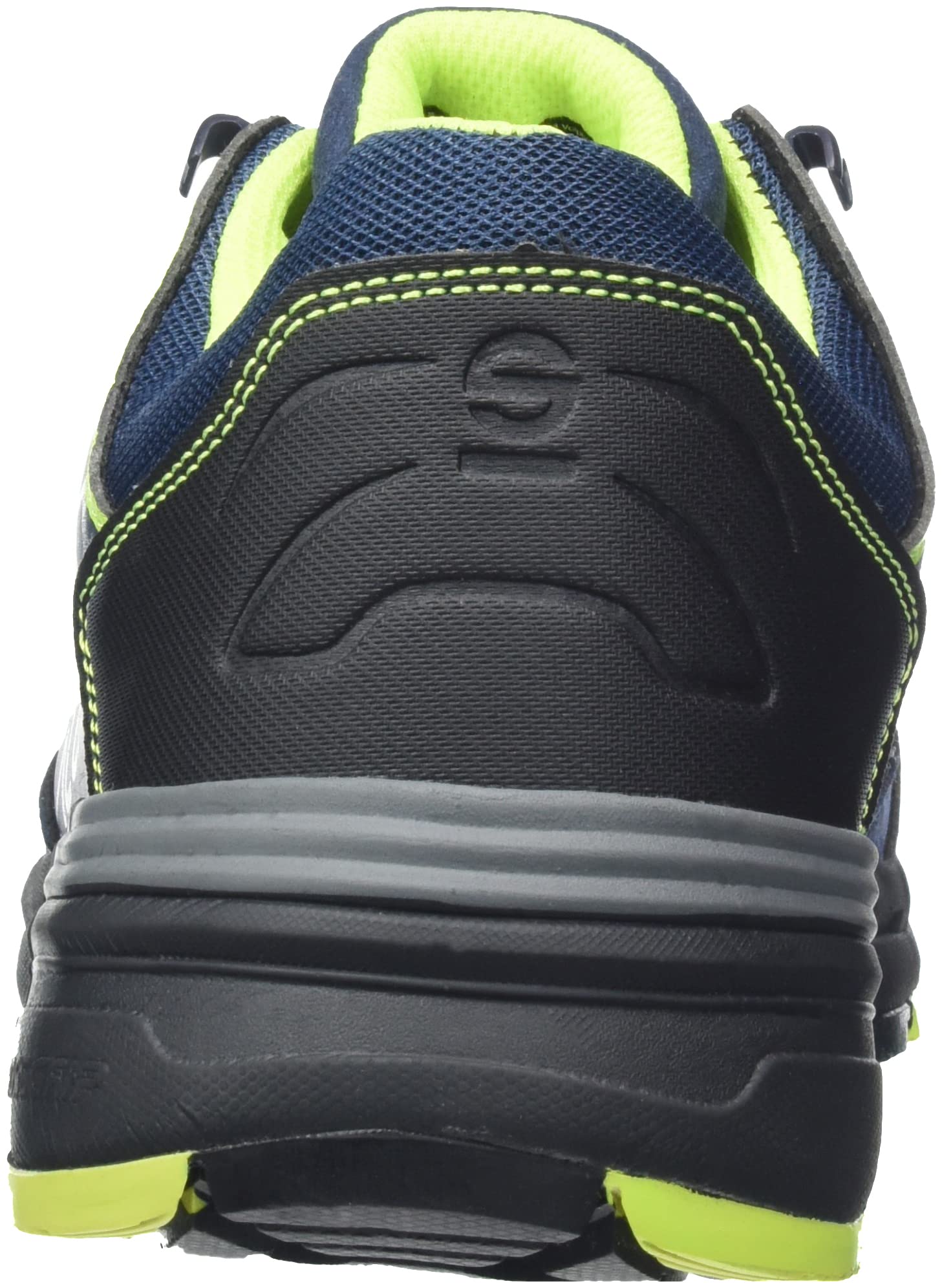 Sparco - Allroad - ESD S3S SR FO HRO - Calzado de Seguridad sin Metal ESD con Puntera de Composite - Empeine hidrófugo - Suela Antideslizante y Resistente al Calor por Contacto (HRO)