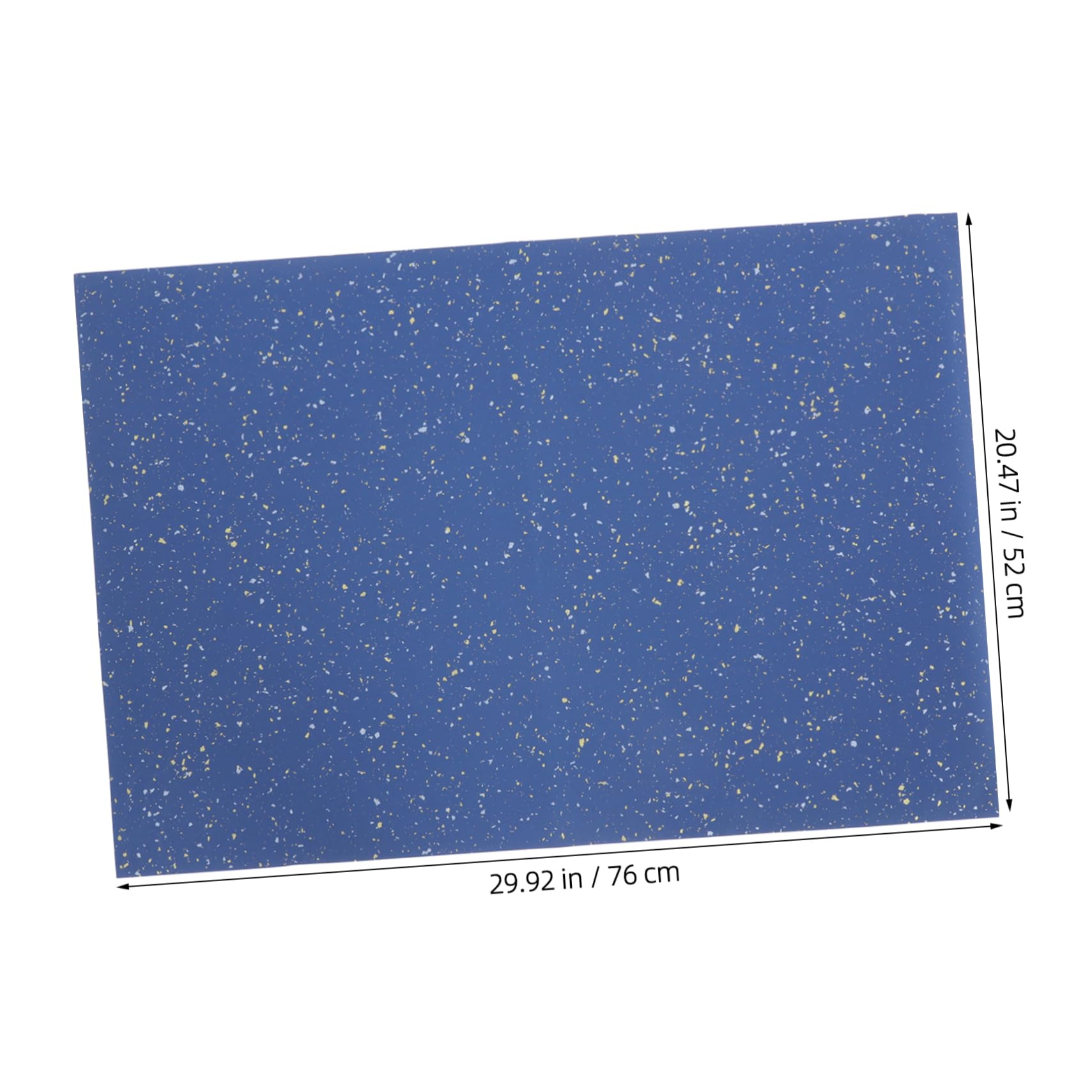 minkissy 12blätter Geschenkpapier Präsentpapier Geschenkverpackungspapier Dekoratives Verpackungspapier Bastelgeschenkpapier für Feste und Feiertage