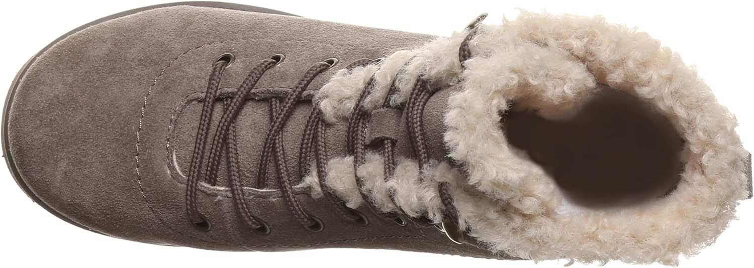 BEARPAW Women's Caitlin Boot