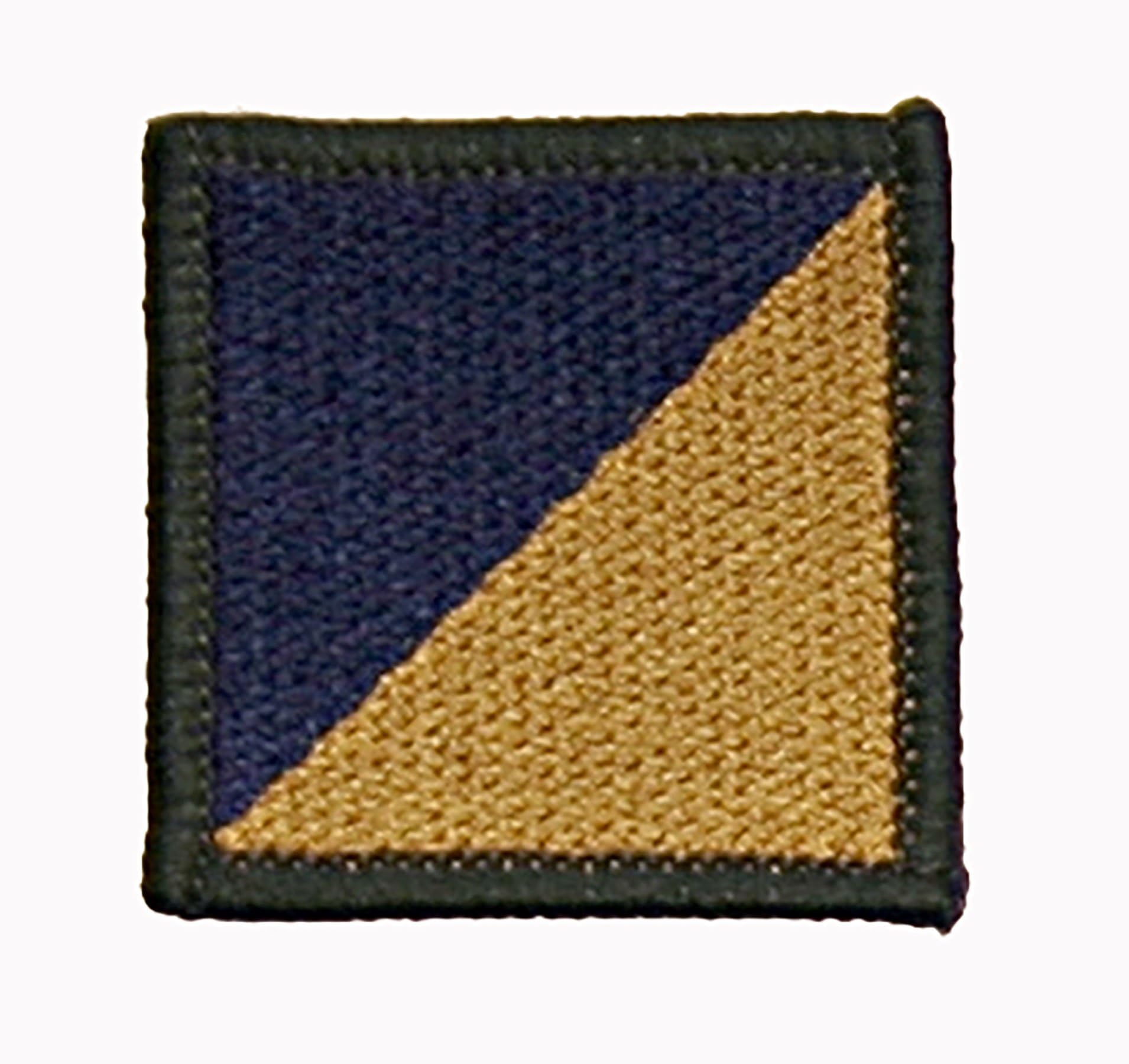 CL Distribution Royal Logistic Corp RLC - TRF - Badge
