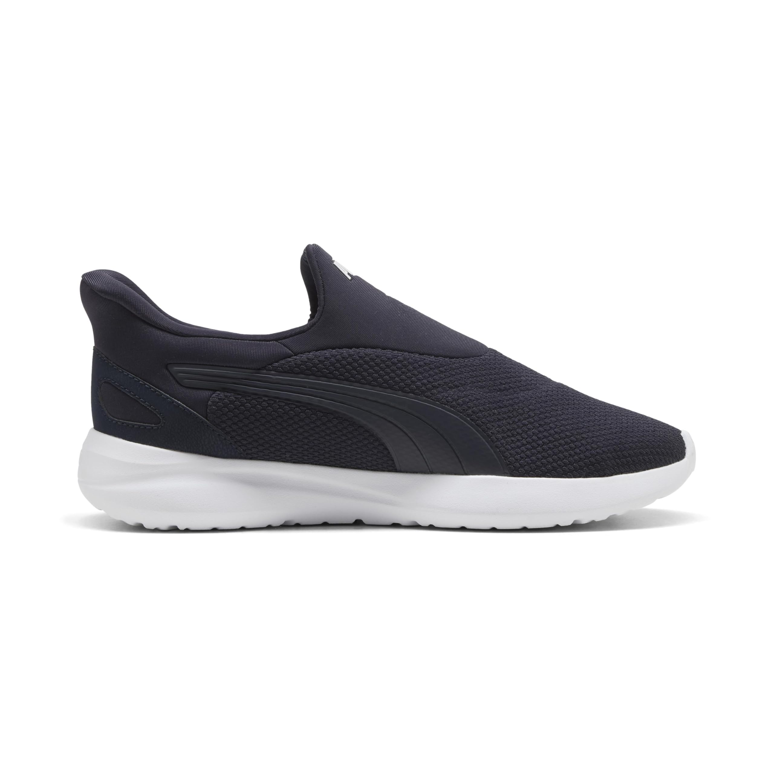 PUMA Unisex Sneaker Softride Get In Hands Free Cosmic SlipTech 402631 04
