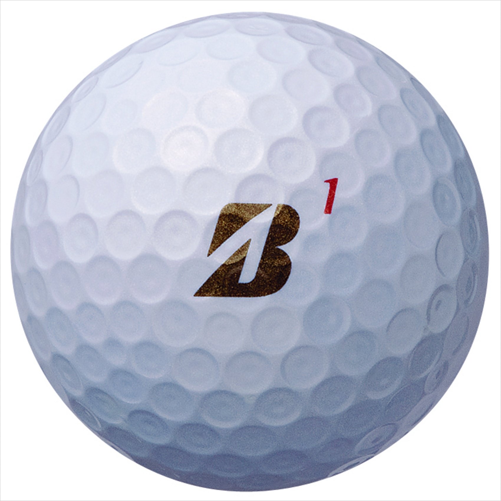 Amazon.co.jp: BRIDGESTONE(ブリヂストン) ゴルフボール TOUR B ゴルフ
