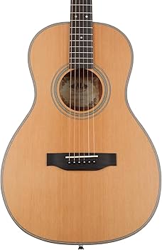 パーラーギター 楽天市場】KALA カラ アコースティックギター Solid Cedar Top Parlor