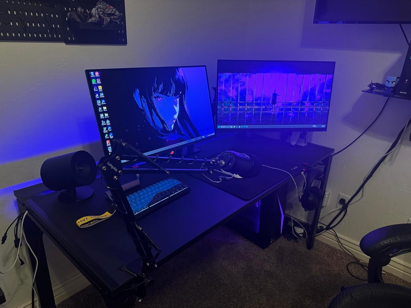 User picture
