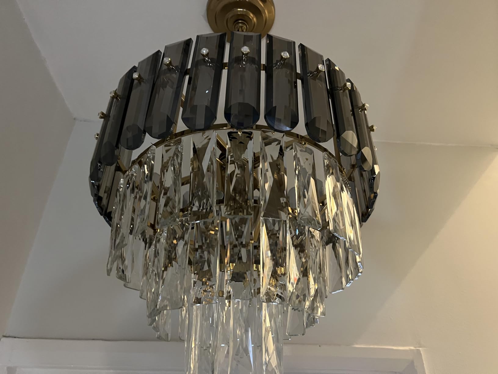 Customer photo