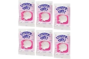 Weco Wonder Shell Natural Minerals for Reptiles and Small Animals