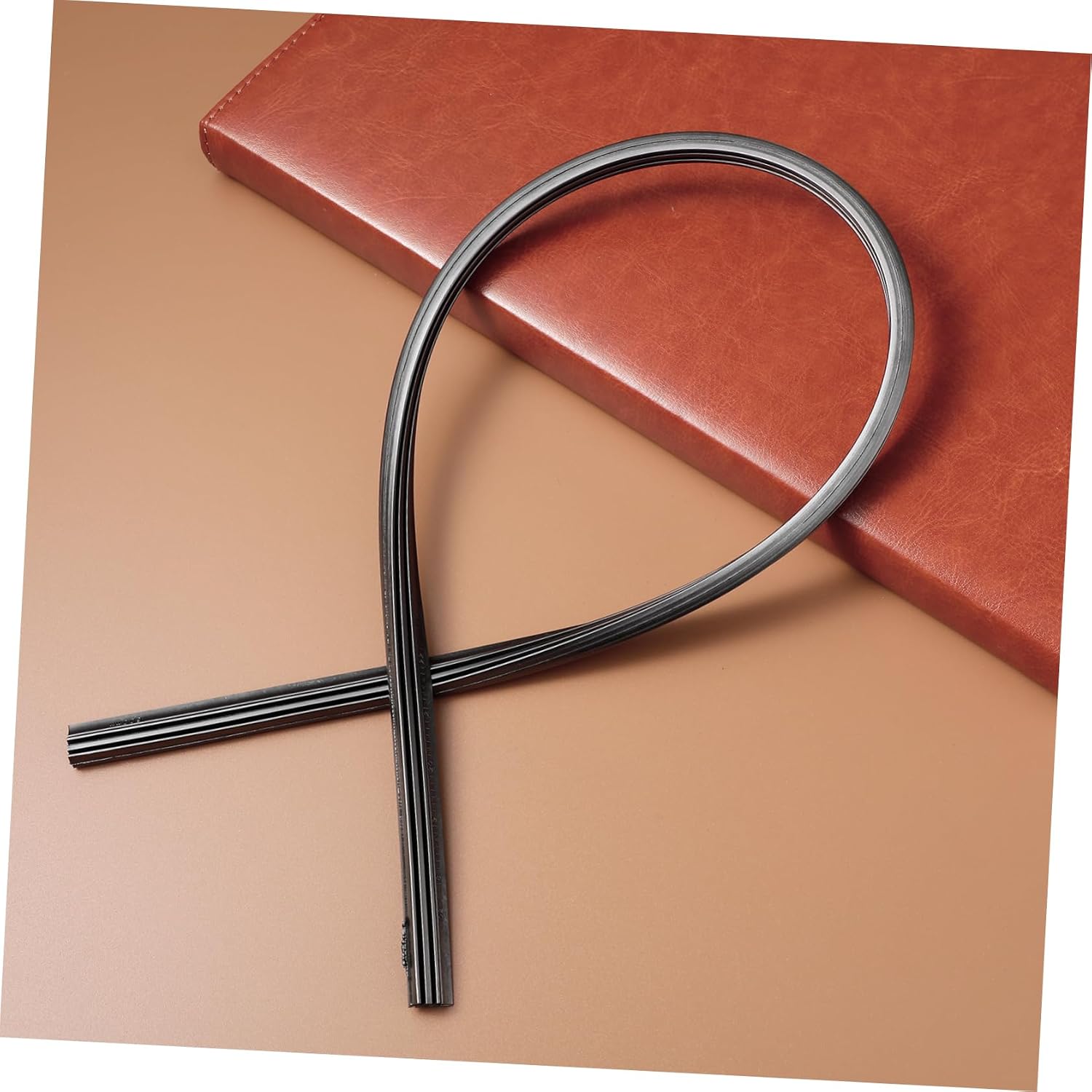 24'' 26'' Wiper Rubber Stripe Replacement for Windshield Wipers Auto Durable Material
