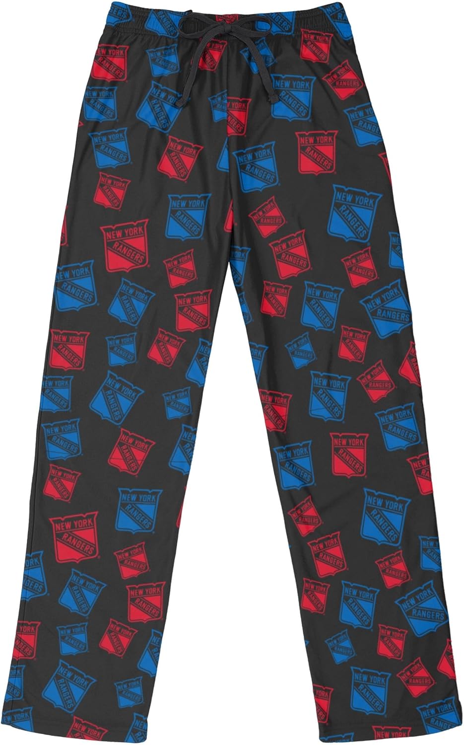 FOCO NHL Pick Your Hockey Team Men's Gameday Ready Pajama Lounge Pants