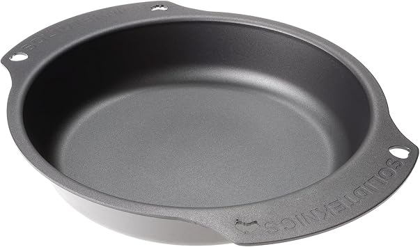 Solidteknics 10-inch Skillet - Thumbnail 2