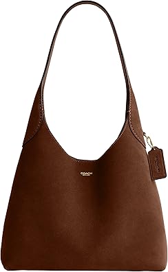 Coach Brooklyn Shoulder Bag 28