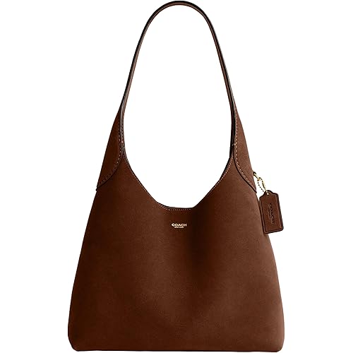 Coach Brooklyn Shoulder Bag 28