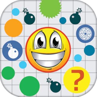 Dots Eater Battle Online