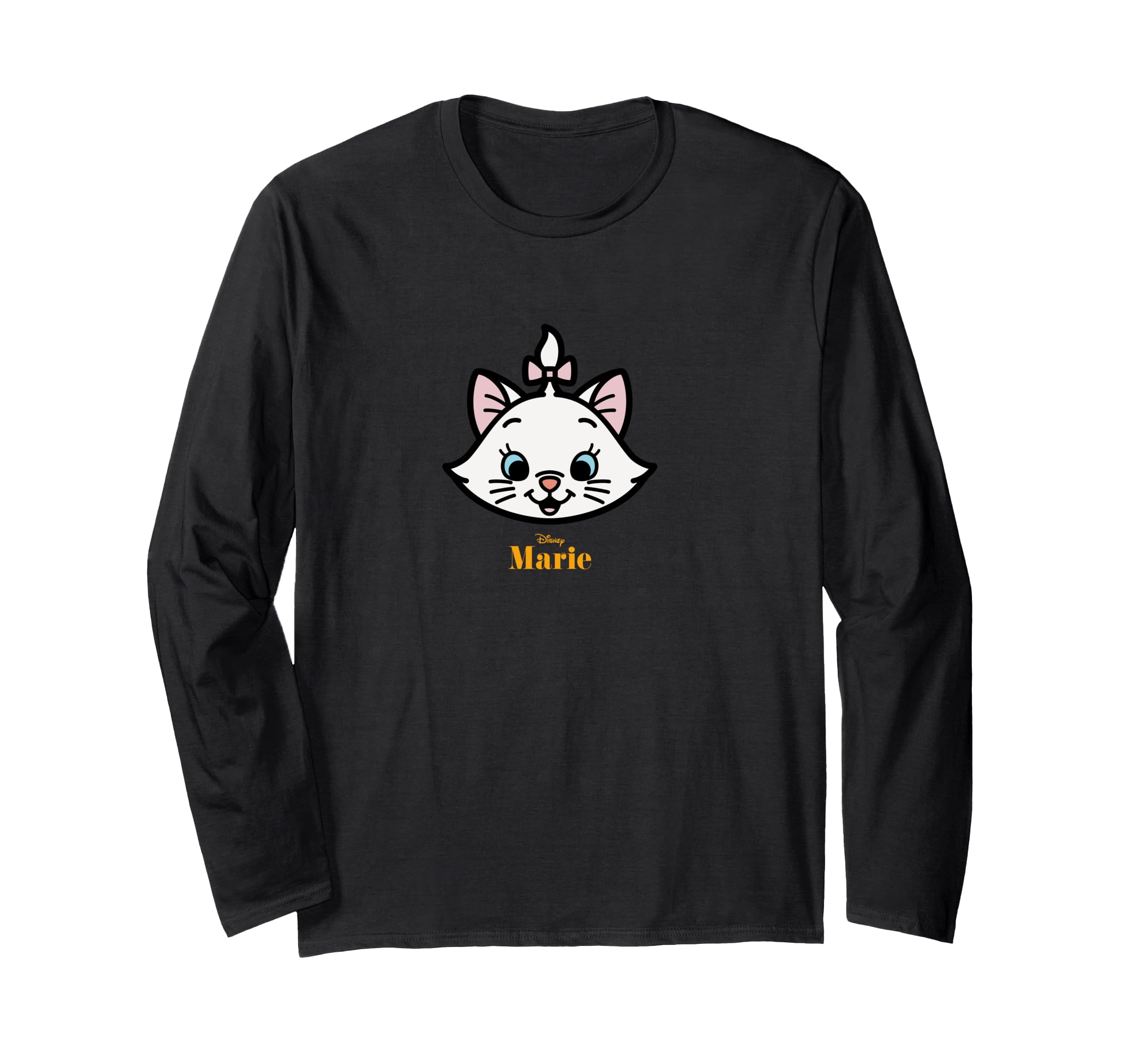 おしゃれキャット axes femme kidsより Disney Collection おしゃれキャットが登場