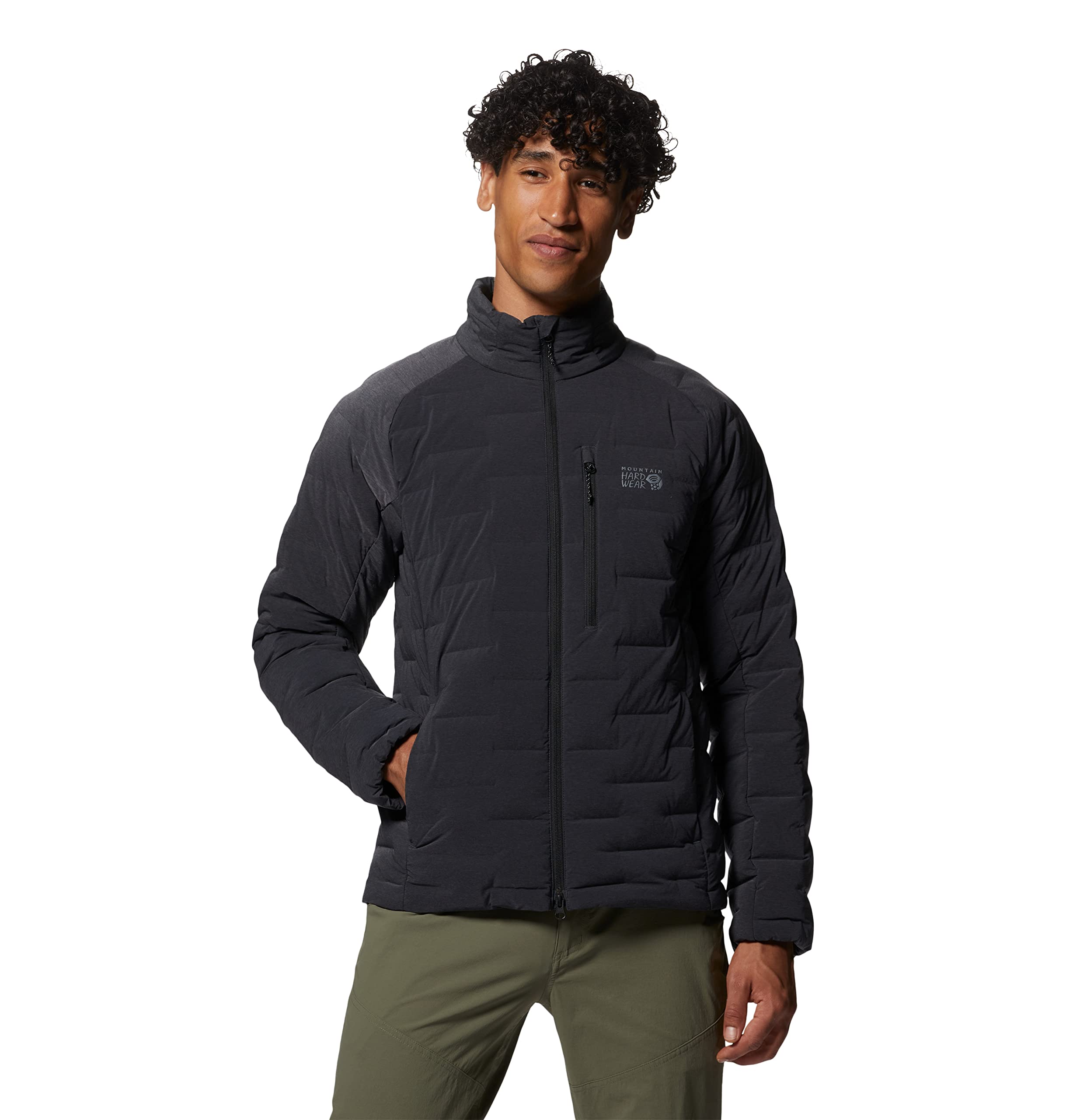 Mountain Hardwear StretchDown™ Jacket