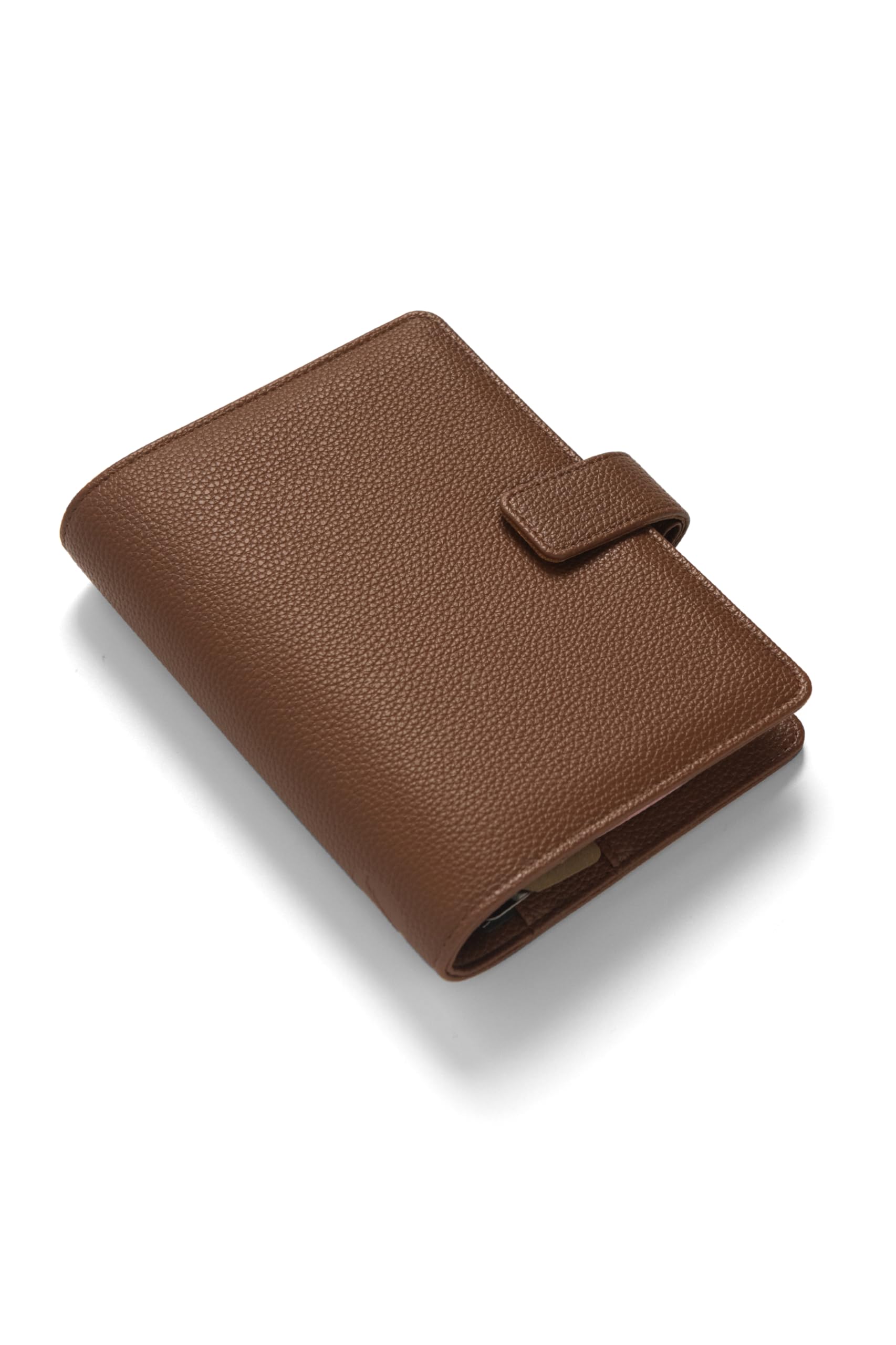 Filofax Organizer personale Camden - Moka