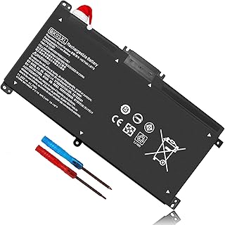 BK03XL 916811-855 Battery for HP Pavilion X360 Convertible 14m-ba0xx 14m-ba1xx 14-ba0xx 14-ba2xx 14m-ba114dx 14-ba253cl 14m-ba011dx 14m-ba013dx 14-bal125cl 14-ba153cl 14-ba009la 14-ba125cl 14-ba1xx