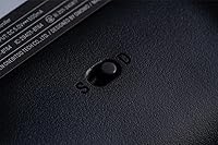 Vista 11 de 8BitDo 64 Bluetooth Controller for Analogue 3D, Switch, Switch 2, Windows, and Android (White)