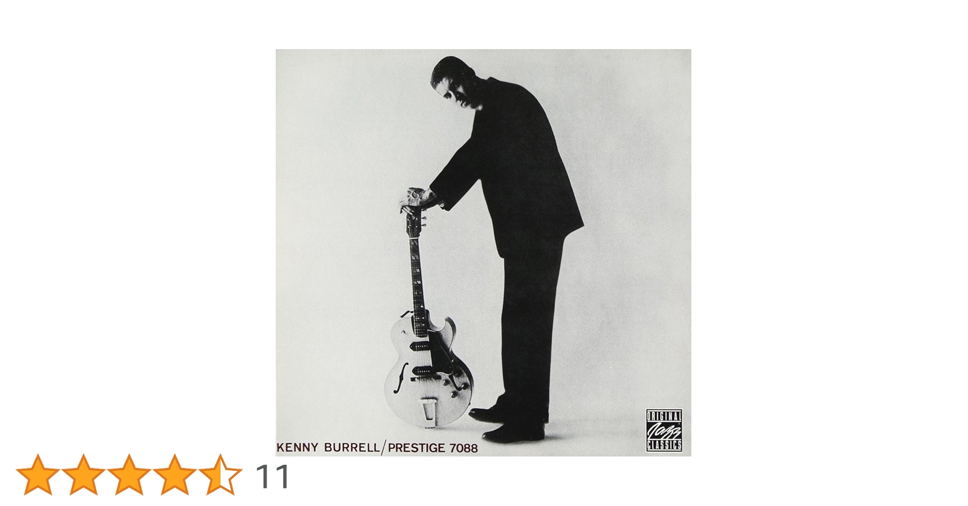 ケニーバレル　kenny burrerl CD付き　楽譜　絶版 ケニーバレル kenny burrerl CD付き 楽譜 絶版 Amazon.co.jp
