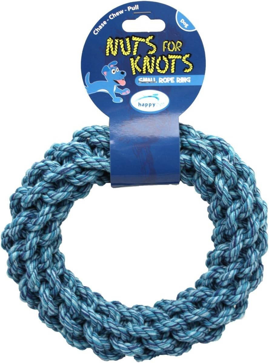 XL Dog Rope Toys for Aggressive Chewers - Set of 2 Heavy Duty XL Dog ...