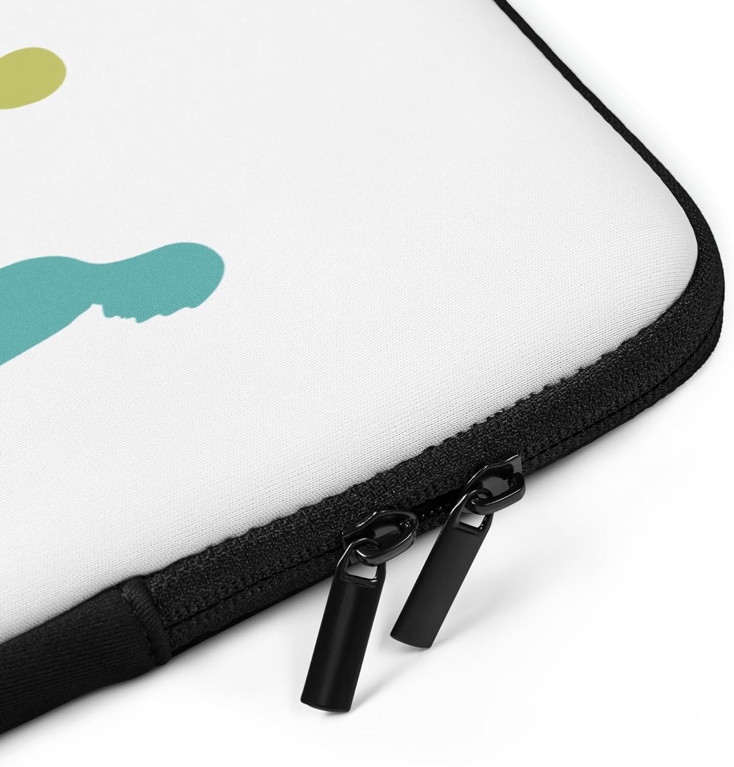 Cooking Evolution Chef De Cuisine Sous Chef Cook Chef Graphic Laptop Sleeve image 3