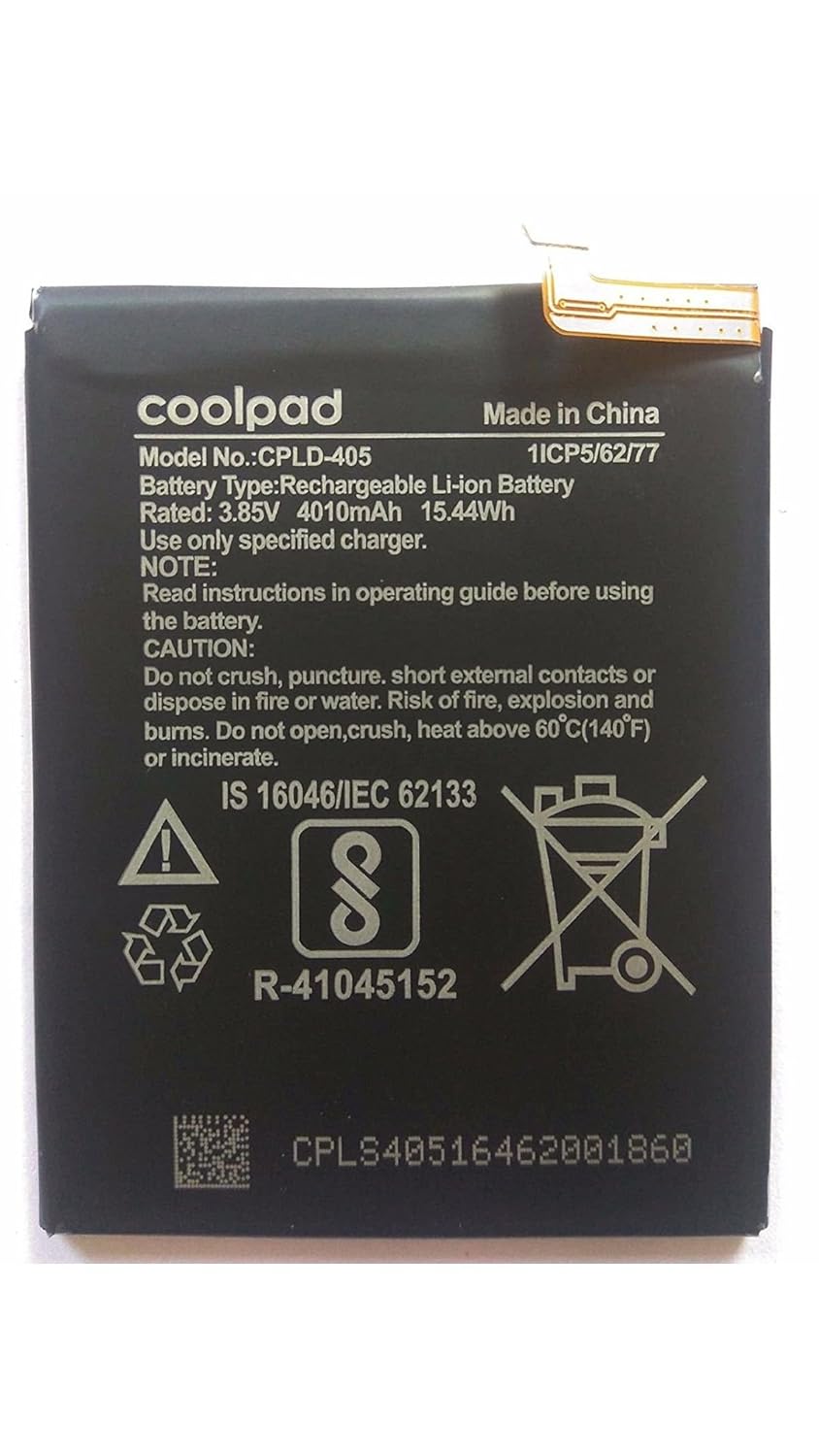 ST Sales Presents Geniun Quality Original lithiumion battery for