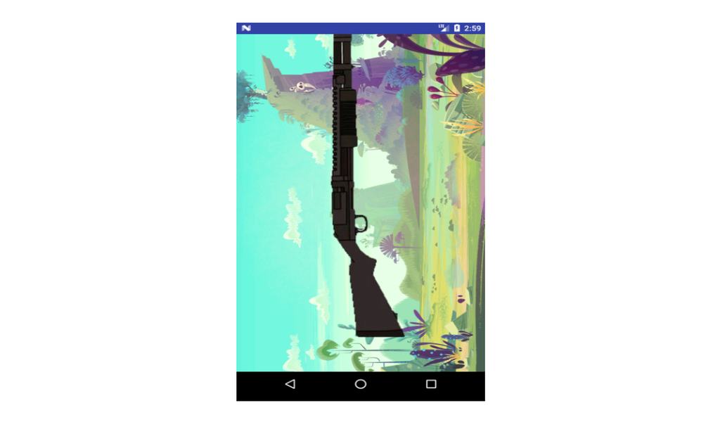 Sim Weapon Best Weapons Simulator - App on Amazon Appstore