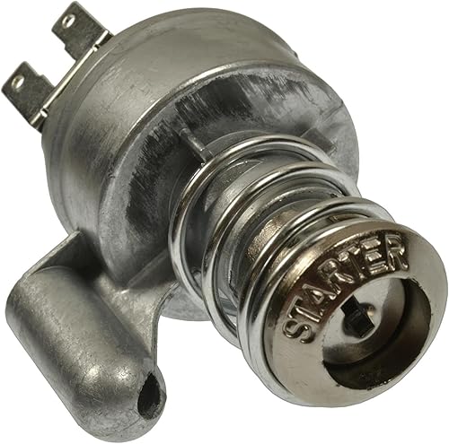 Miniatura 3 de Interruptor de encendido compatible con Jeep J-4600 1970 PC-899416