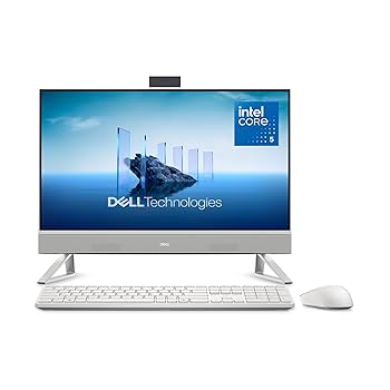 Amazon.com: Dell 24 All-in-One Desktop ec24250-23.8-inch FHD
